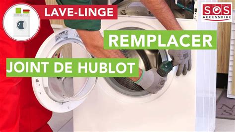 joint hublot machine à laver whirlpool|Joint de hublot et manchette machine à laver Whirlpool.